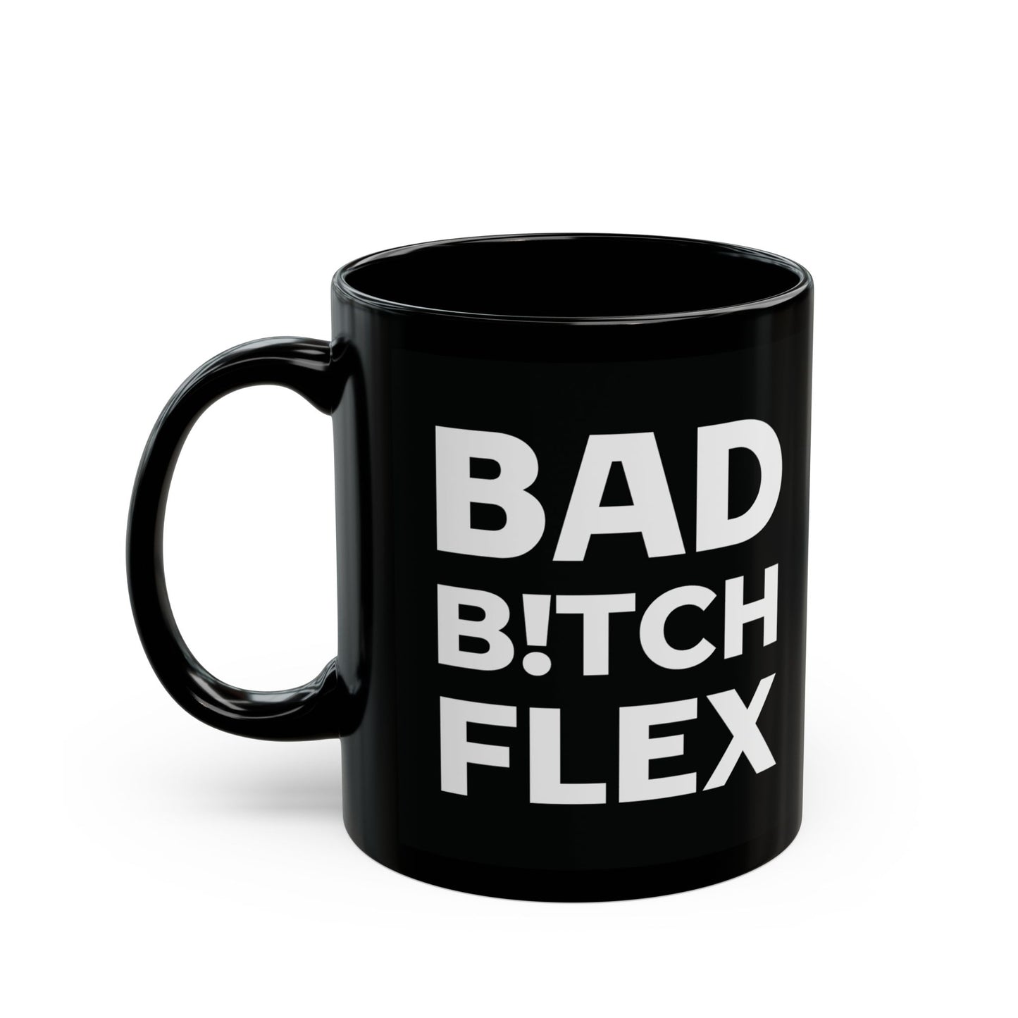 Bad Bitch Flex