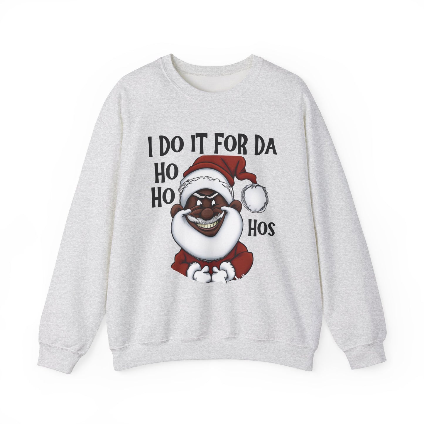 I Do It For Da Ho Ho Hos - Sample