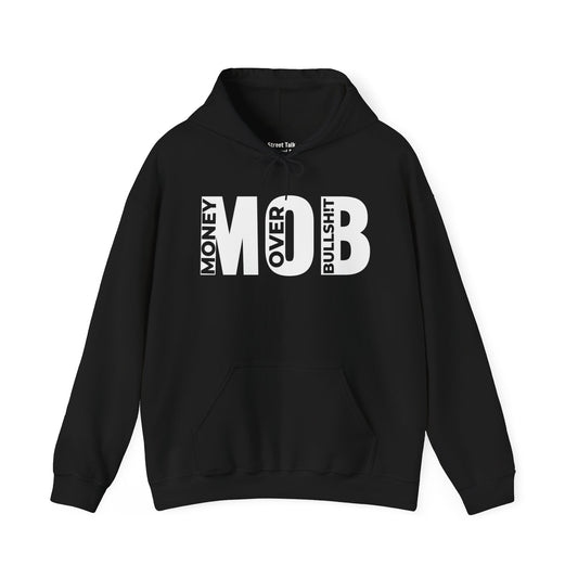 M.O.B - Money Over Bullshit - Hustlers Anthem - Grind Gift for Him or Her